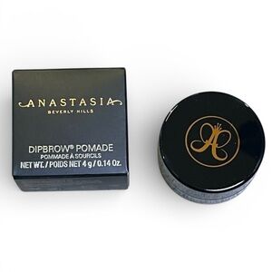 Anastasia Beverly Hills Dipbrow Pomade: Medium Brown - NEW